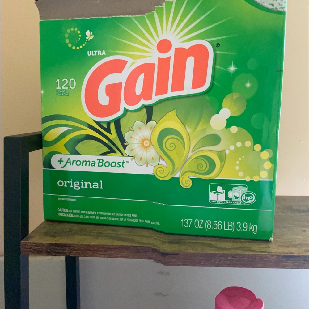 Meet your Posher, Kettia